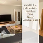 Appartement Viktoria *