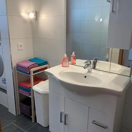 Apartament Viktoria Imst