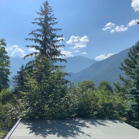 Apartament Viktoria *