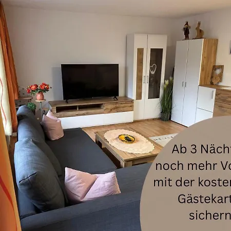 Viktoria Apartamento Imst