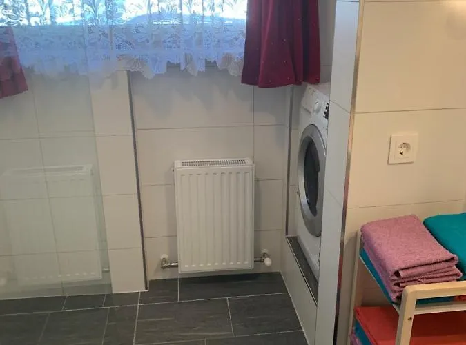 Viktoria Appartamento *