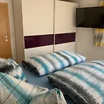 Viktoria Apartment