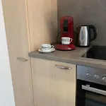 Viktoria Apartment *
