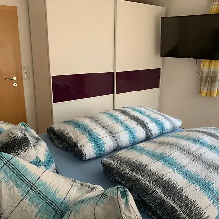 Viktoria Apartment