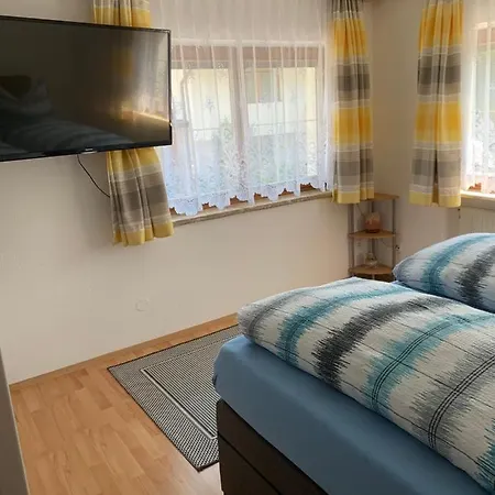 Apartment Viktoria *
