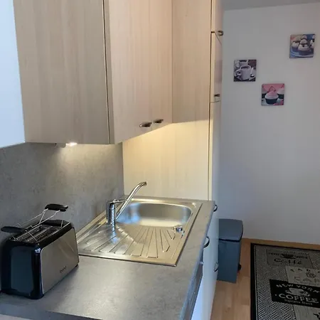 Apartment Viktoria