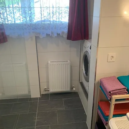 Viktoria Apartment *
