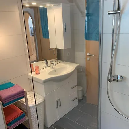 Apartment Viktoria *