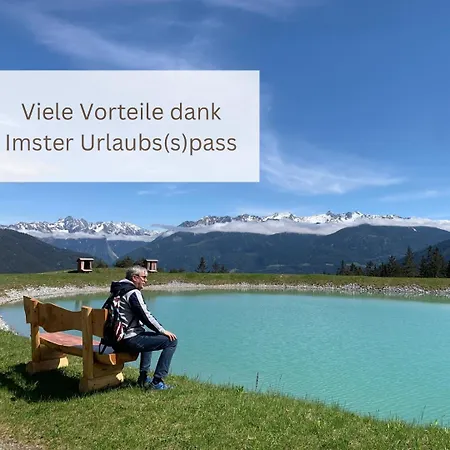 Viktoria 公寓 伊姆斯特